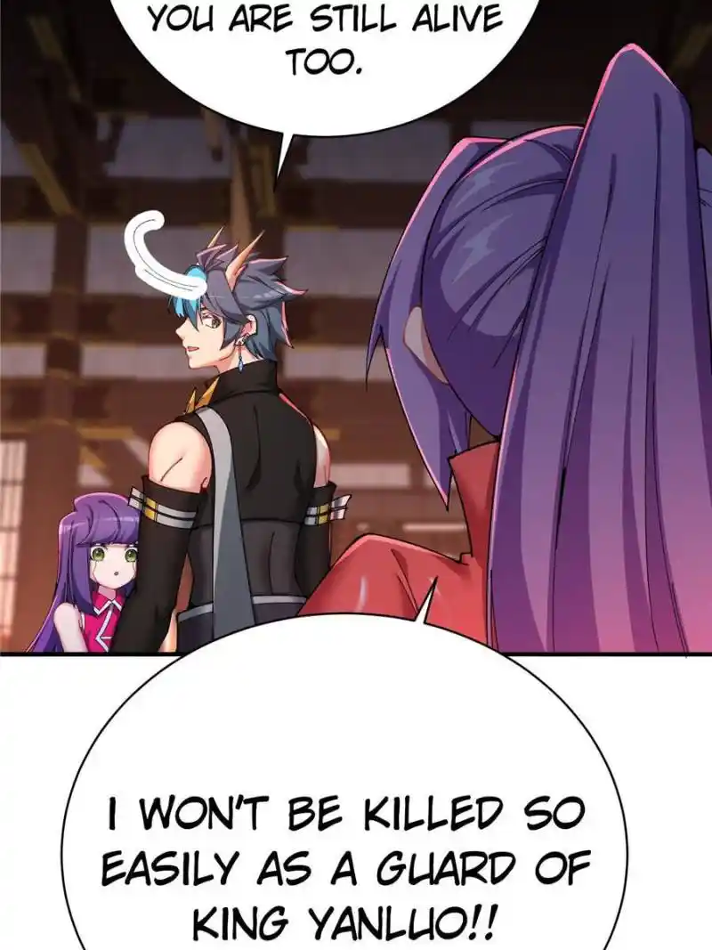 I Picked up an Attribute Chapter 301