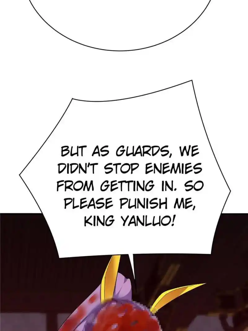 I Picked up an Attribute Chapter 301