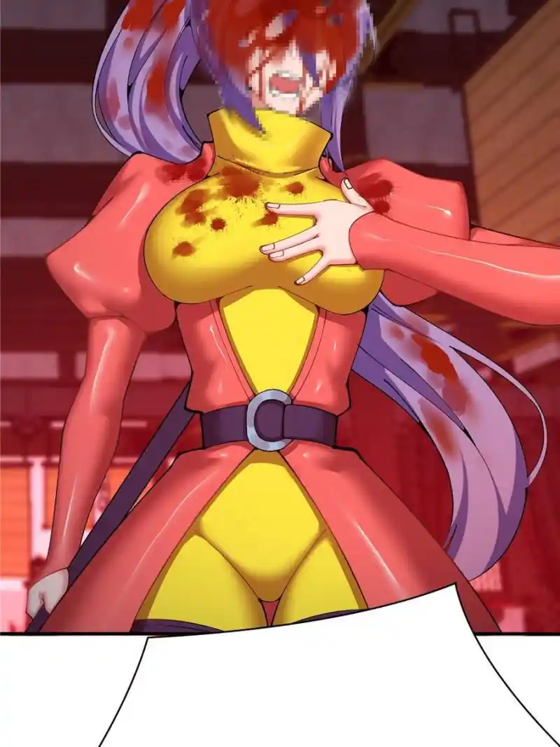 I Picked up an Attribute Chapter 301