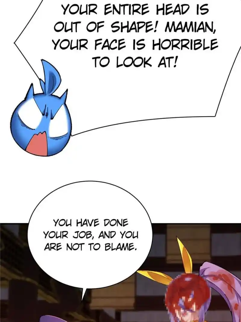 I Picked up an Attribute Chapter 301