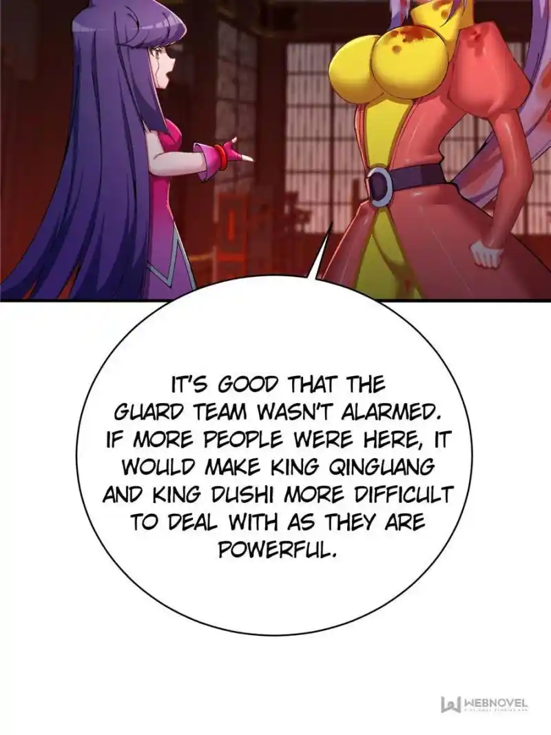 I Picked up an Attribute Chapter 301