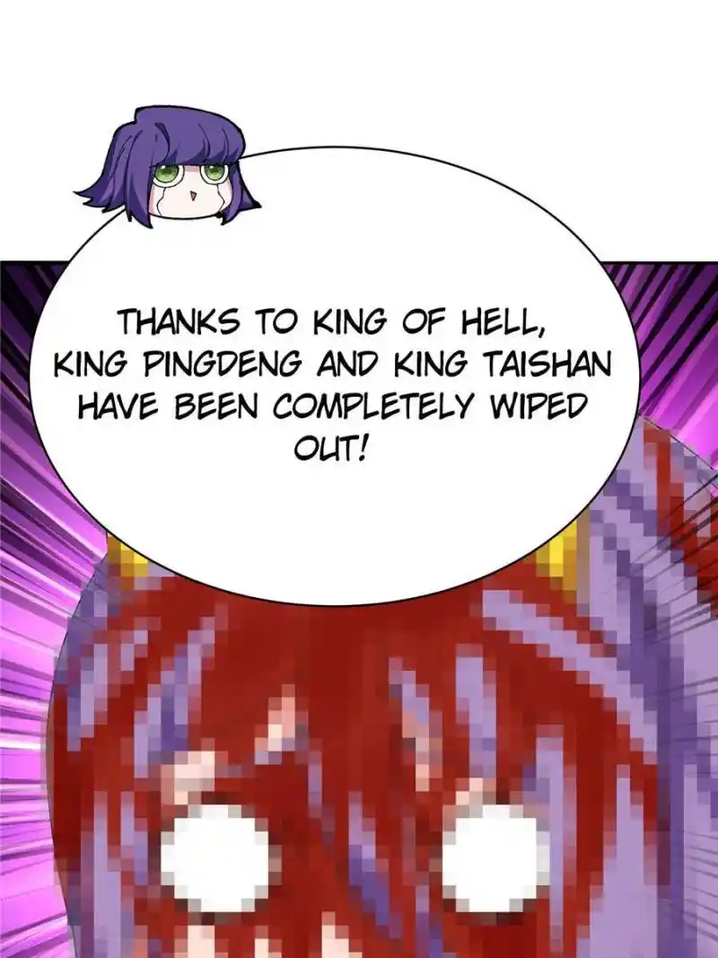 I Picked up an Attribute Chapter 301