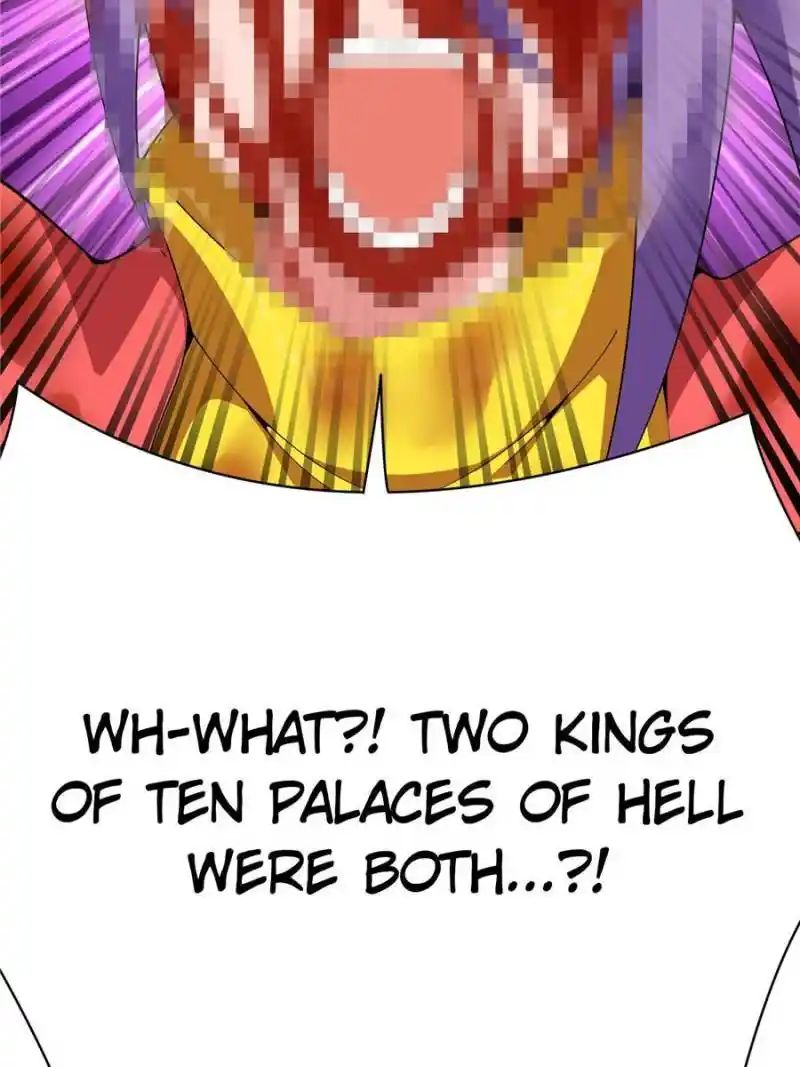 I Picked up an Attribute Chapter 301