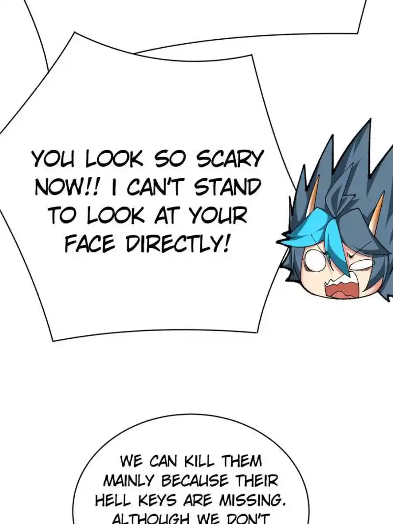 I Picked up an Attribute Chapter 301