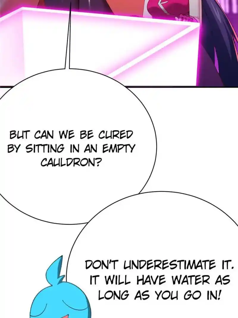 I Picked up an Attribute Chapter 301