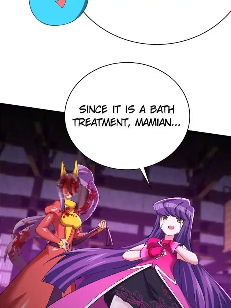 I Picked up an Attribute Chapter 301