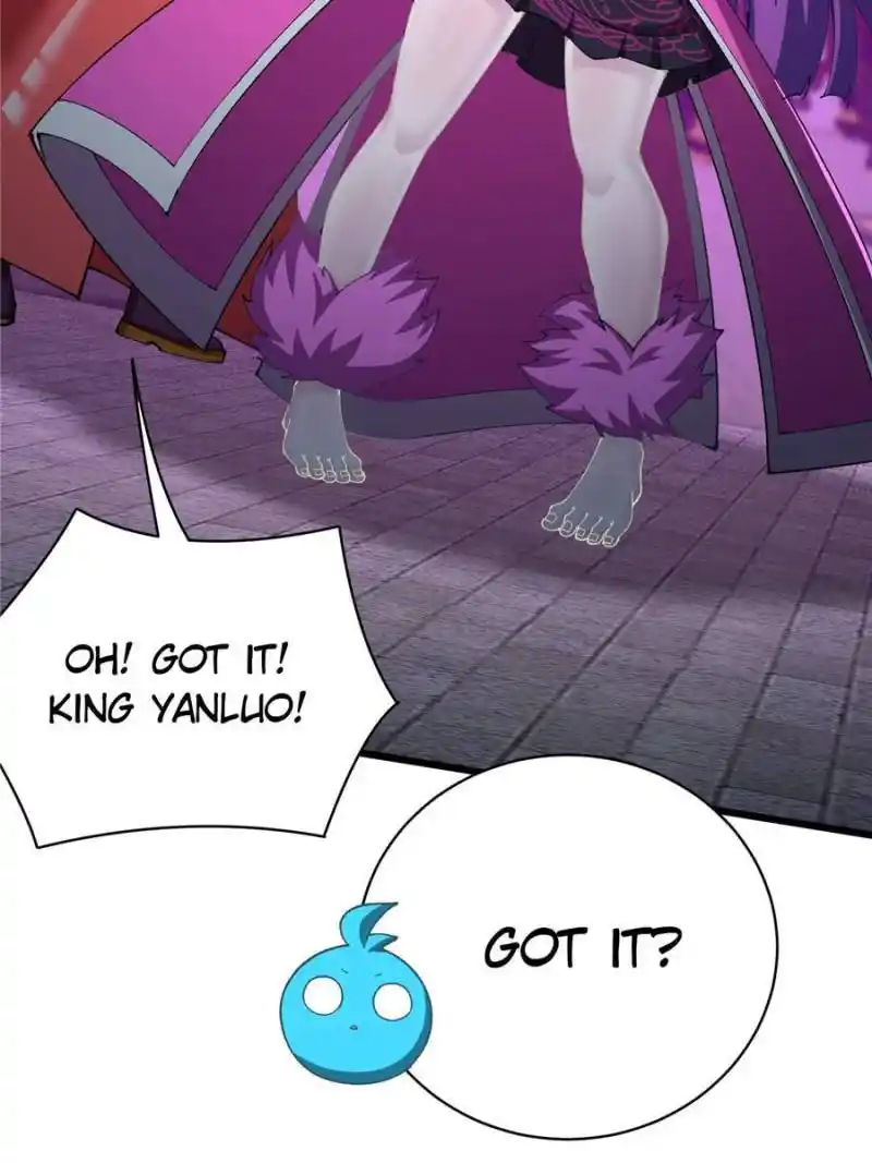 I Picked up an Attribute Chapter 301