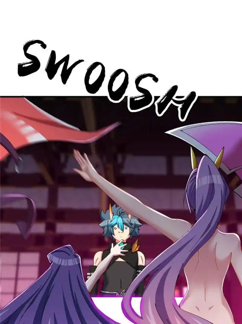 I Picked up an Attribute Chapter 301