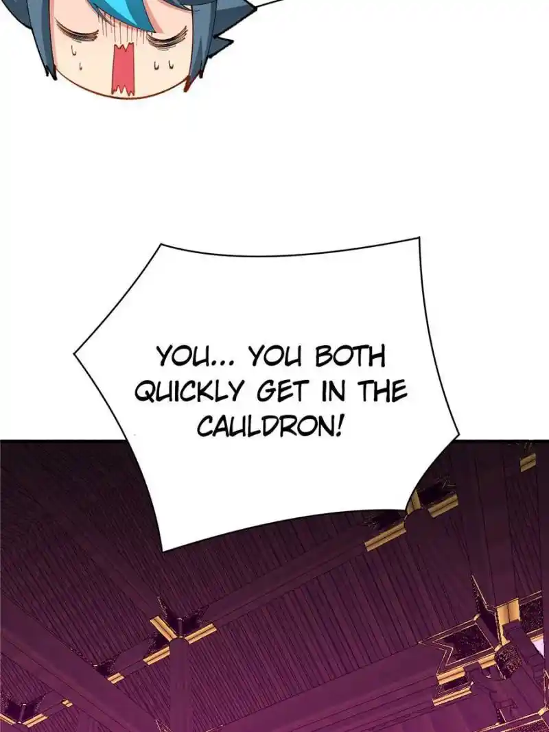 I Picked up an Attribute Chapter 301