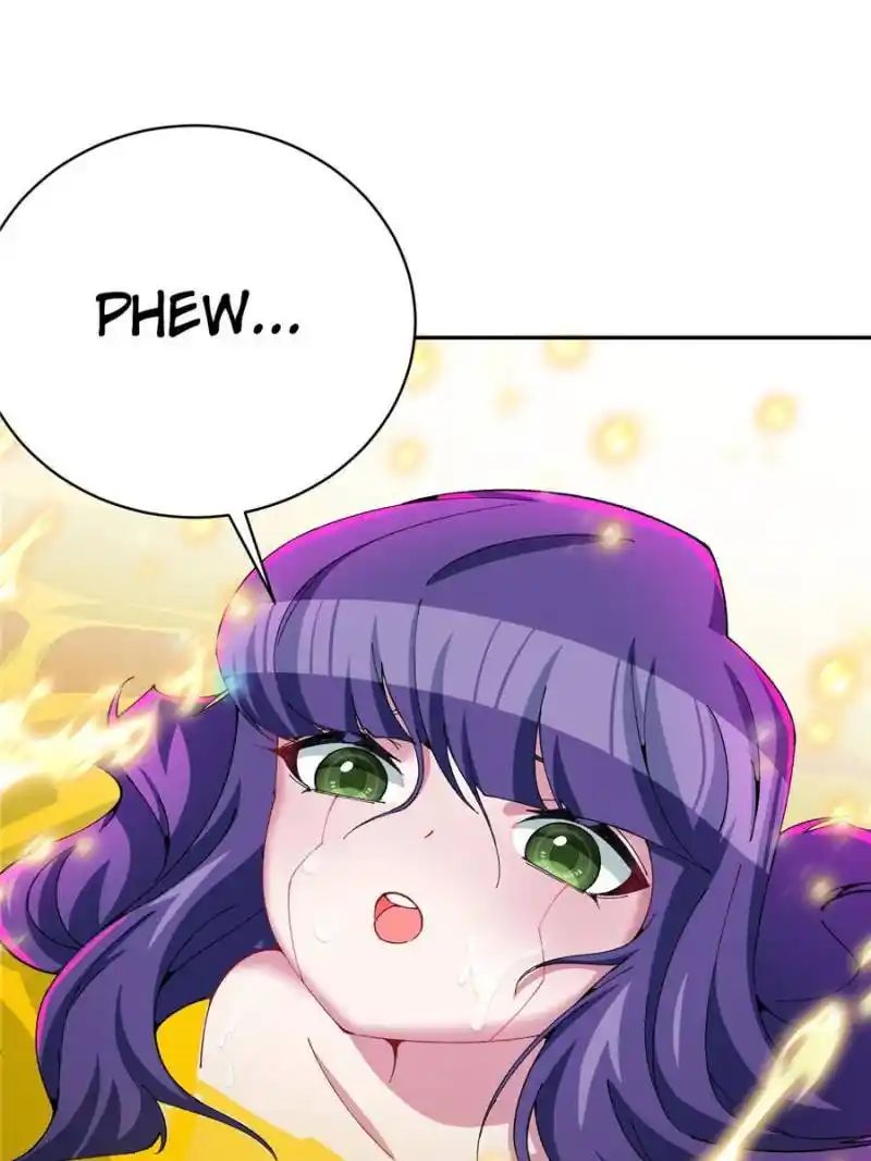 I Picked up an Attribute Chapter 301