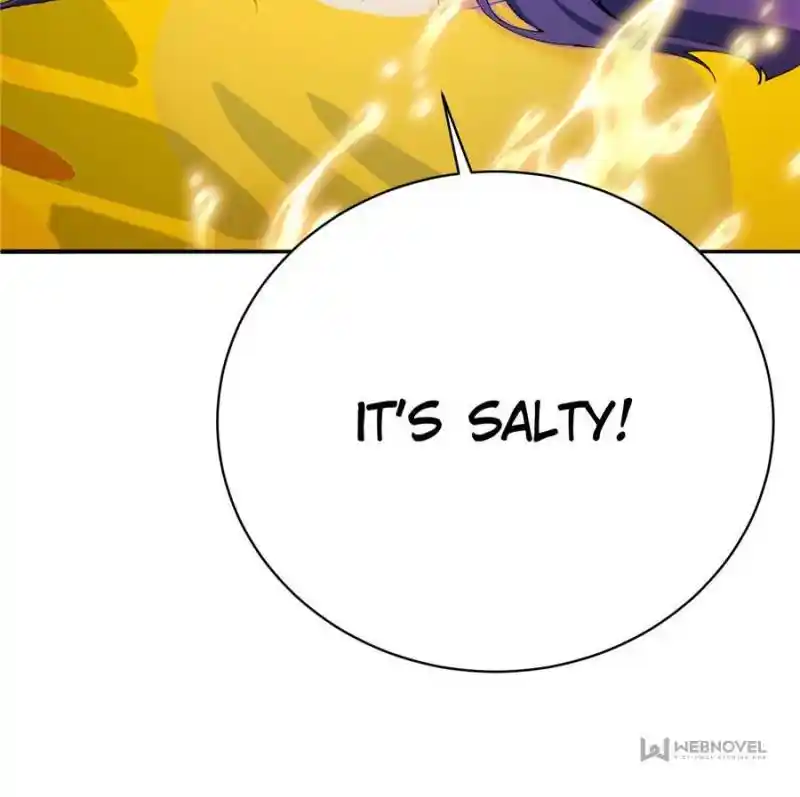 I Picked up an Attribute Chapter 301