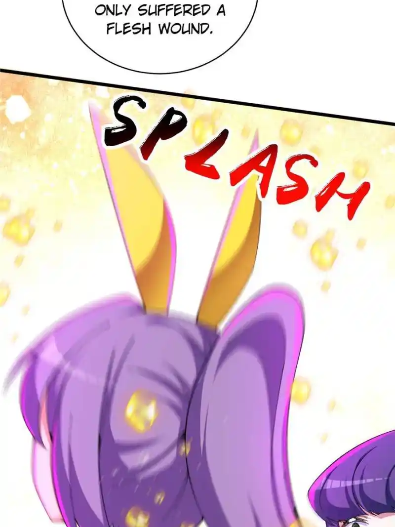 I Picked up an Attribute Chapter 301