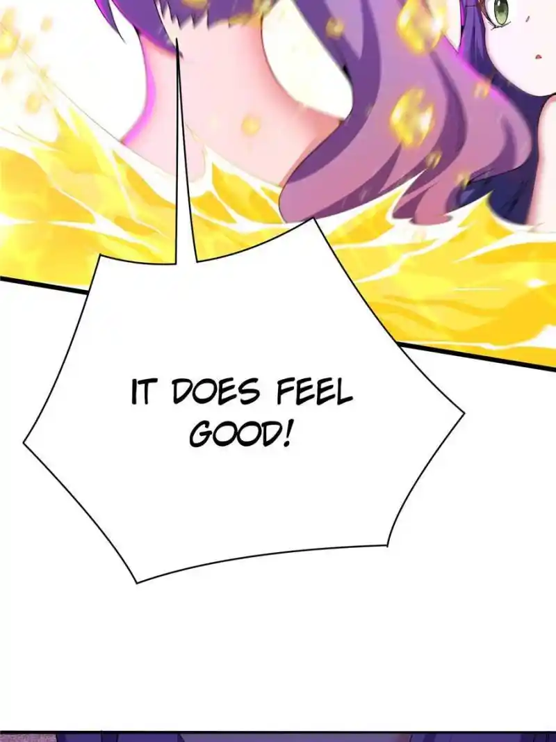 I Picked up an Attribute Chapter 301