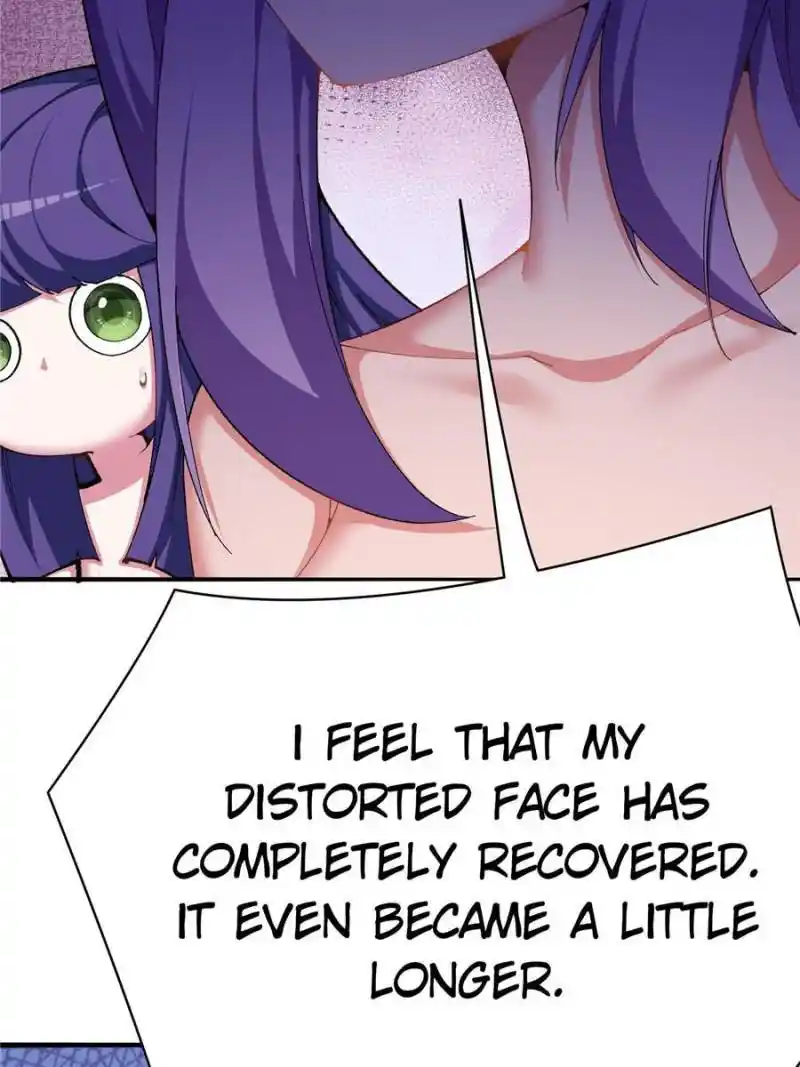 I Picked up an Attribute Chapter 301