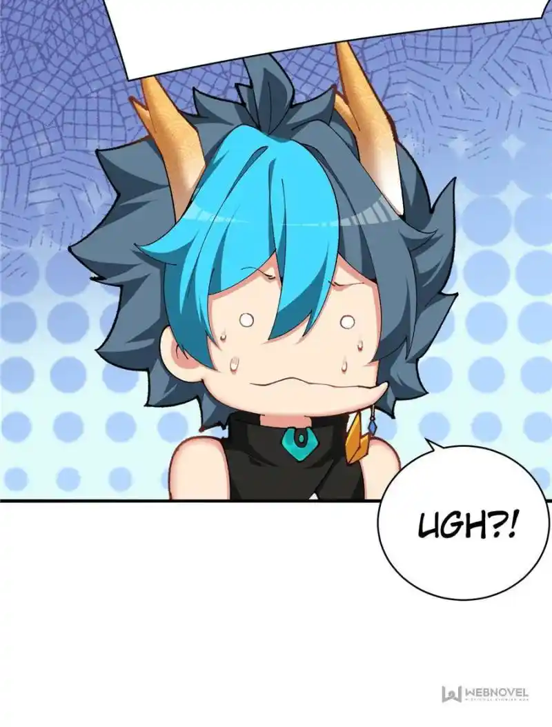 I Picked up an Attribute Chapter 301