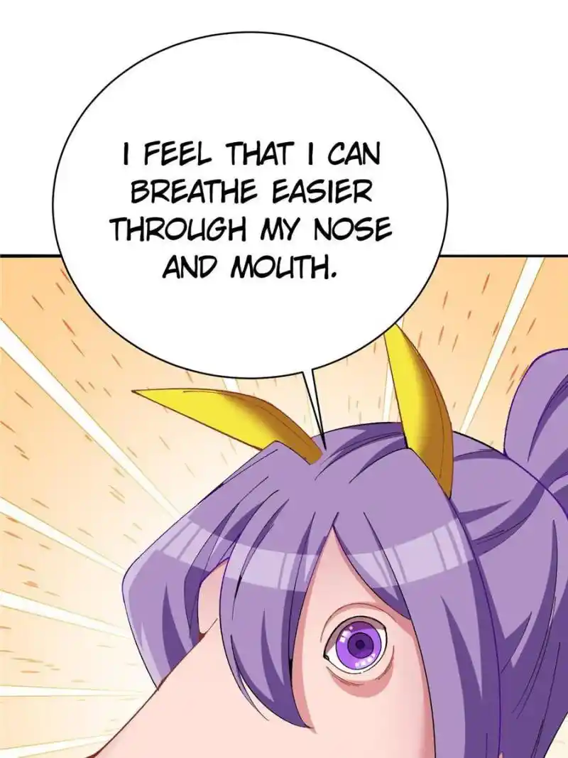 I Picked up an Attribute Chapter 301