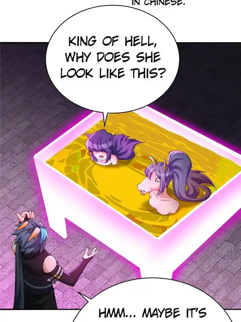 I Picked up an Attribute Chapter 301