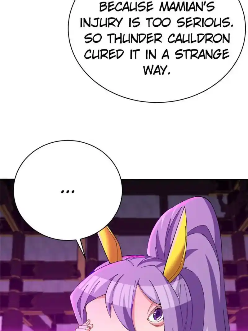 I Picked up an Attribute Chapter 301