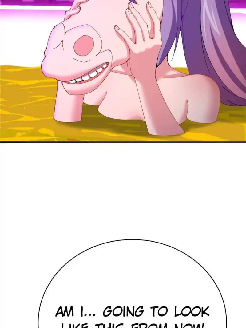 I Picked up an Attribute Chapter 301