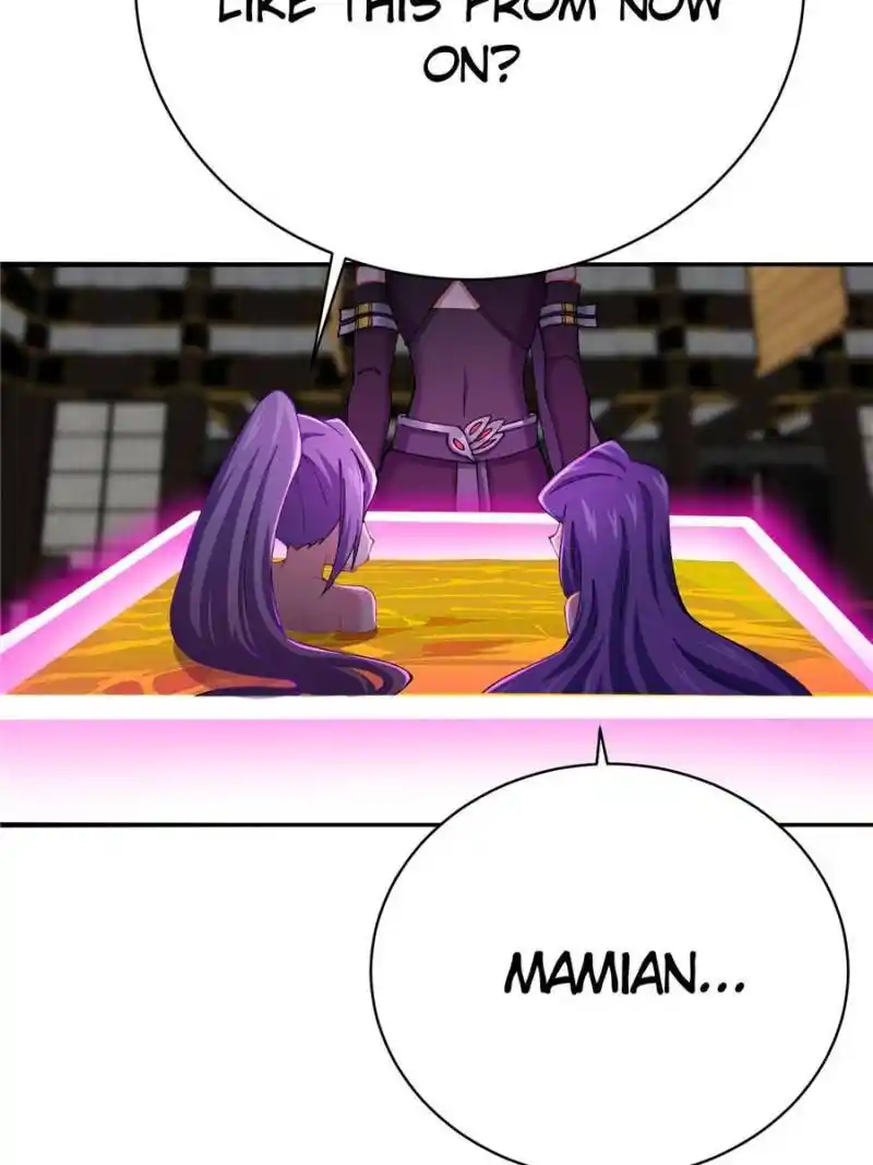 I Picked up an Attribute Chapter 301