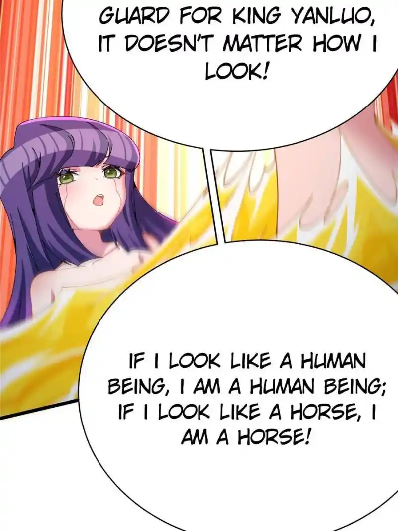 I Picked up an Attribute Chapter 301