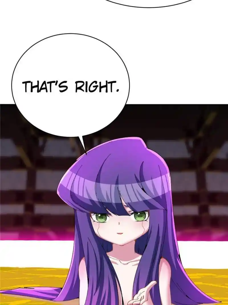 I Picked up an Attribute Chapter 301