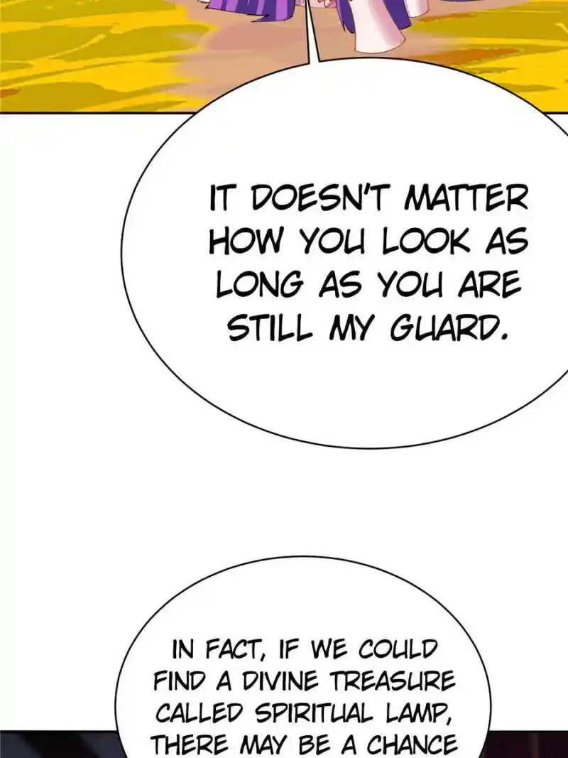 I Picked up an Attribute Chapter 301