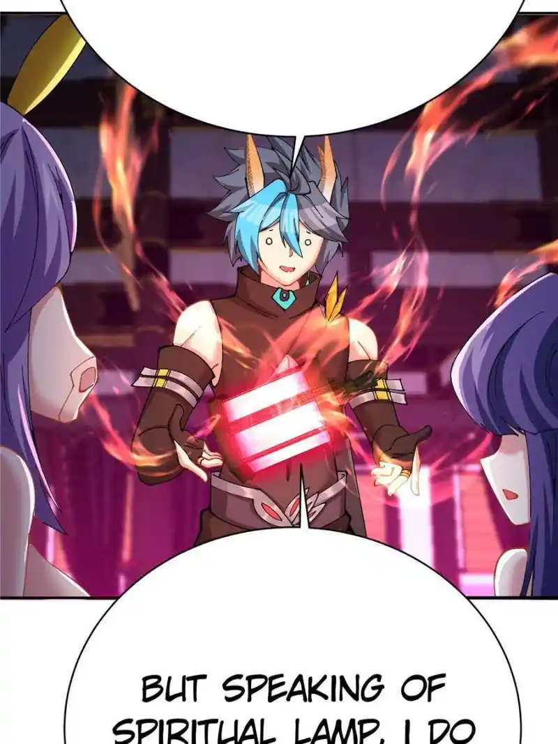 I Picked up an Attribute Chapter 301