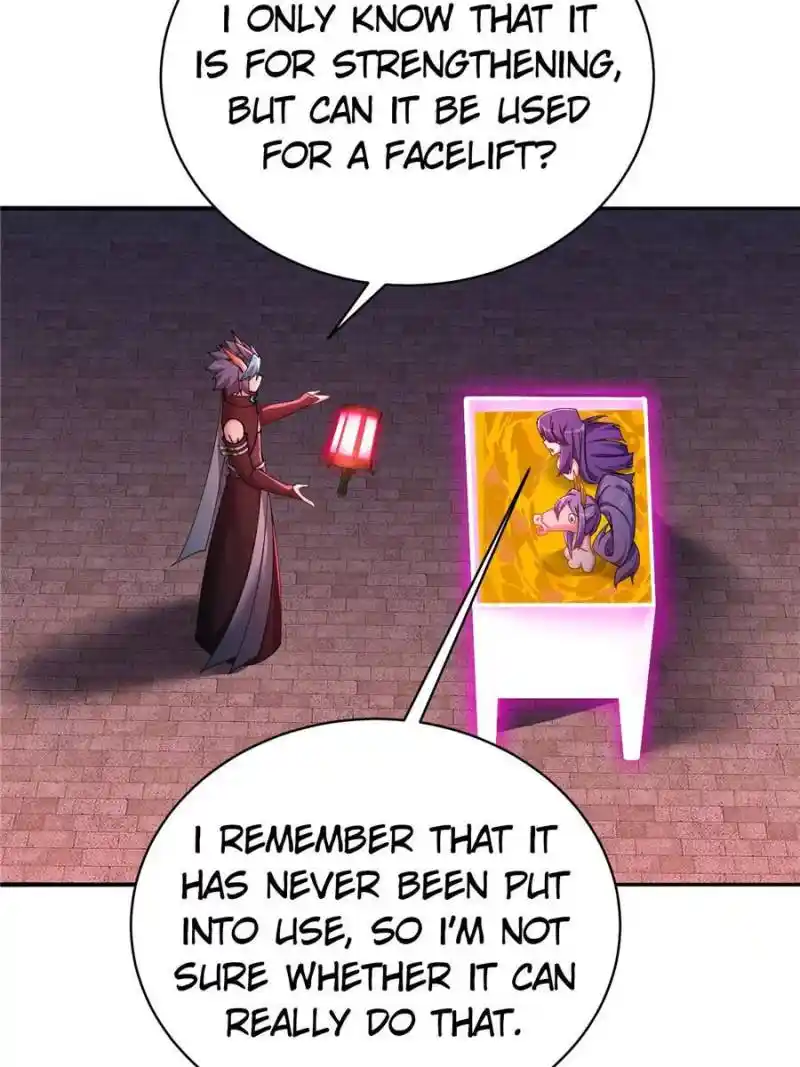 I Picked up an Attribute Chapter 301