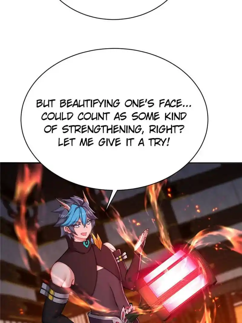 I Picked up an Attribute Chapter 301