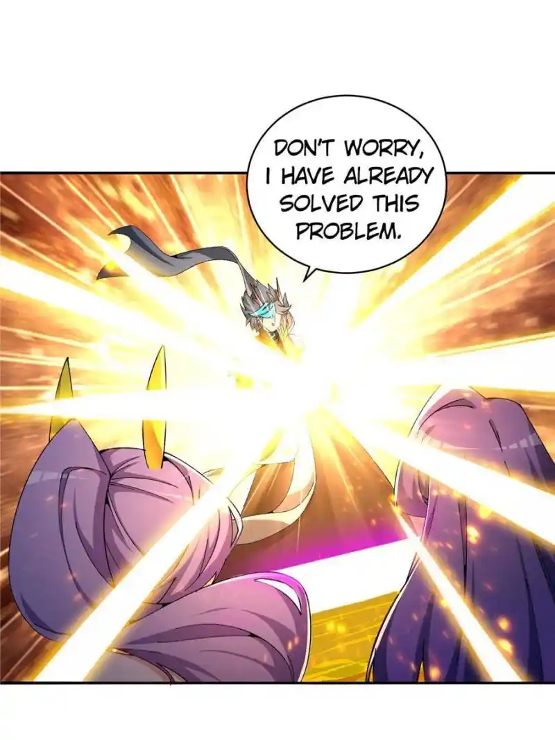 I Picked up an Attribute Chapter 301