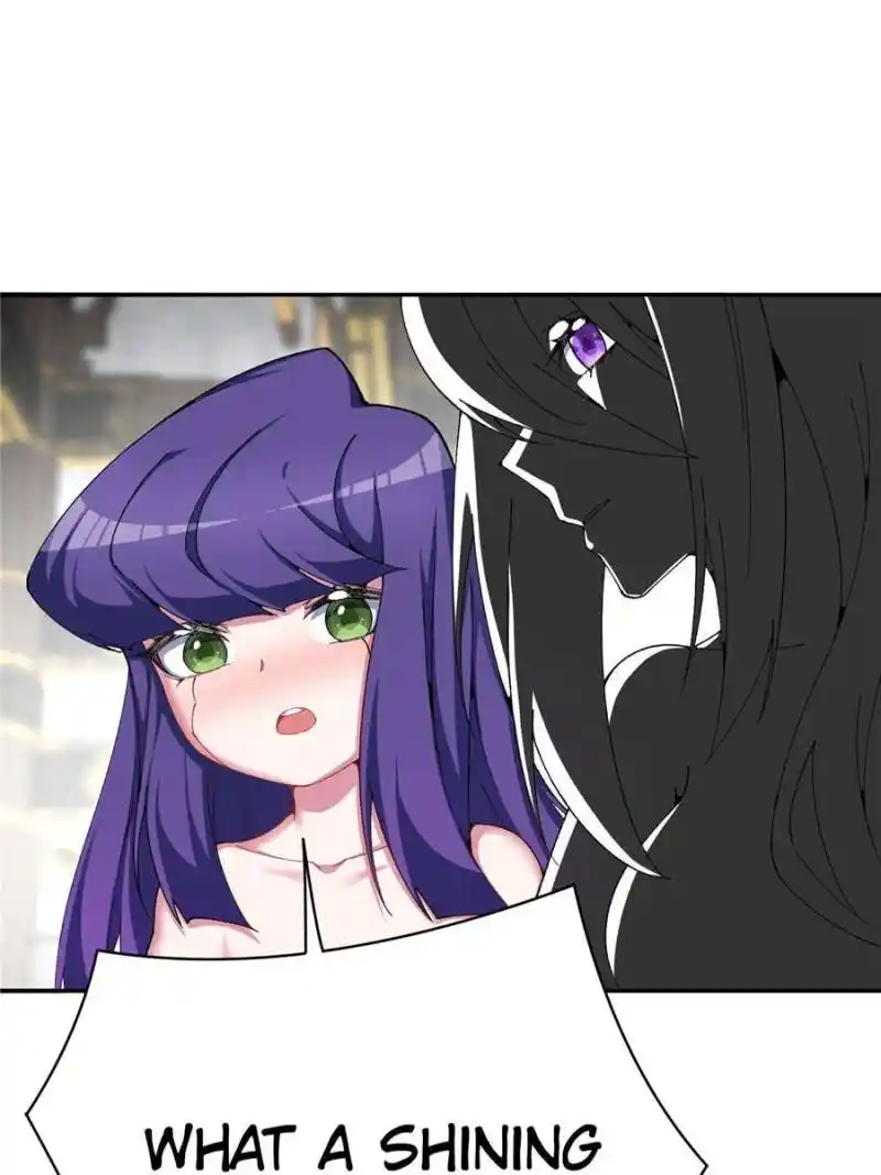 I Picked up an Attribute Chapter 301