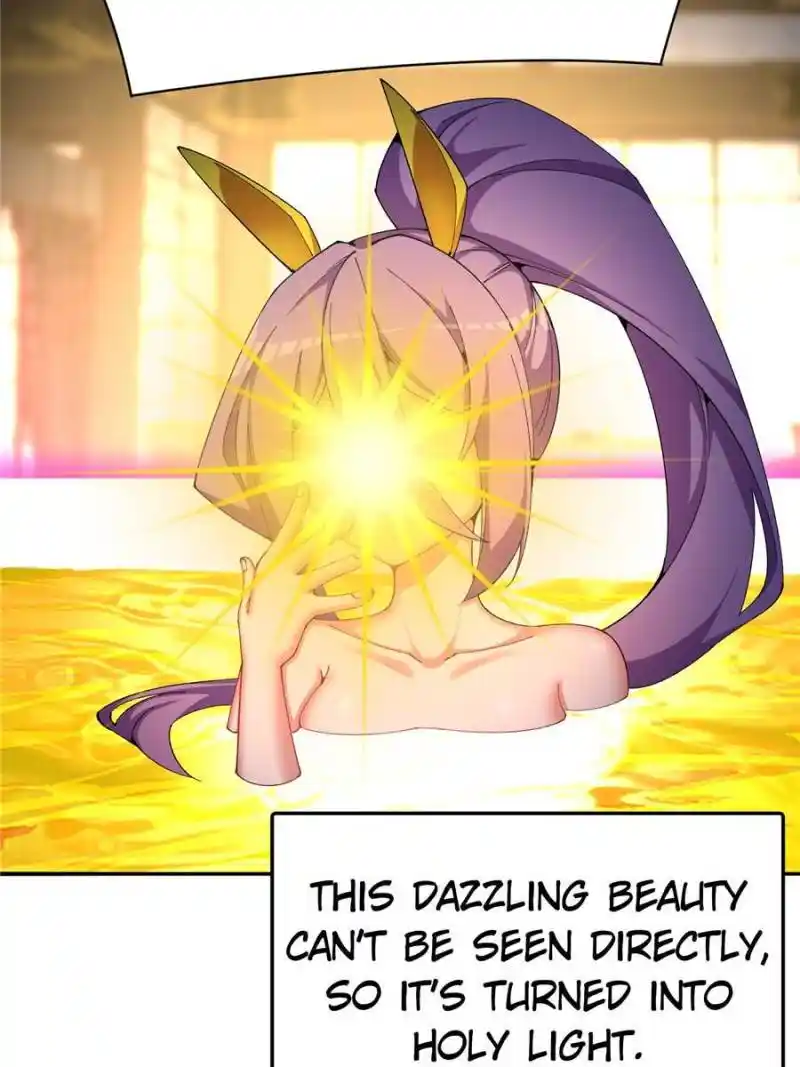 I Picked up an Attribute Chapter 301