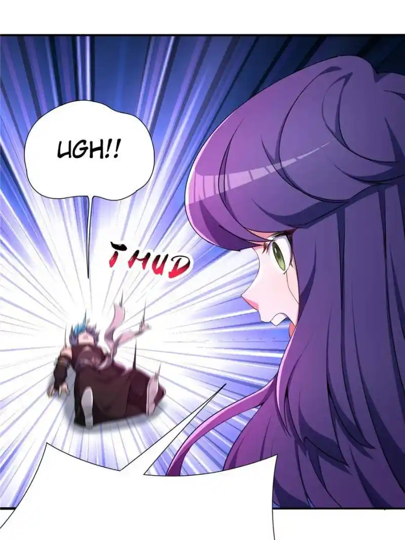 I Picked up an Attribute Chapter 301