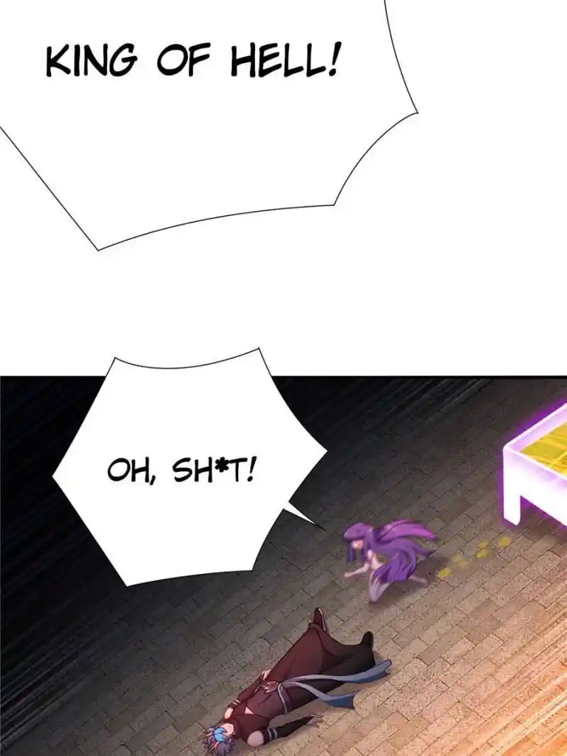 I Picked up an Attribute Chapter 301