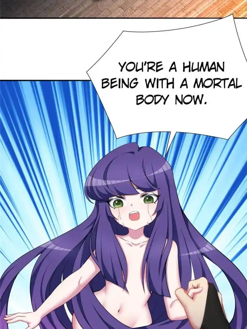 I Picked up an Attribute Chapter 301