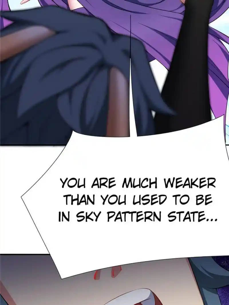 I Picked up an Attribute Chapter 301