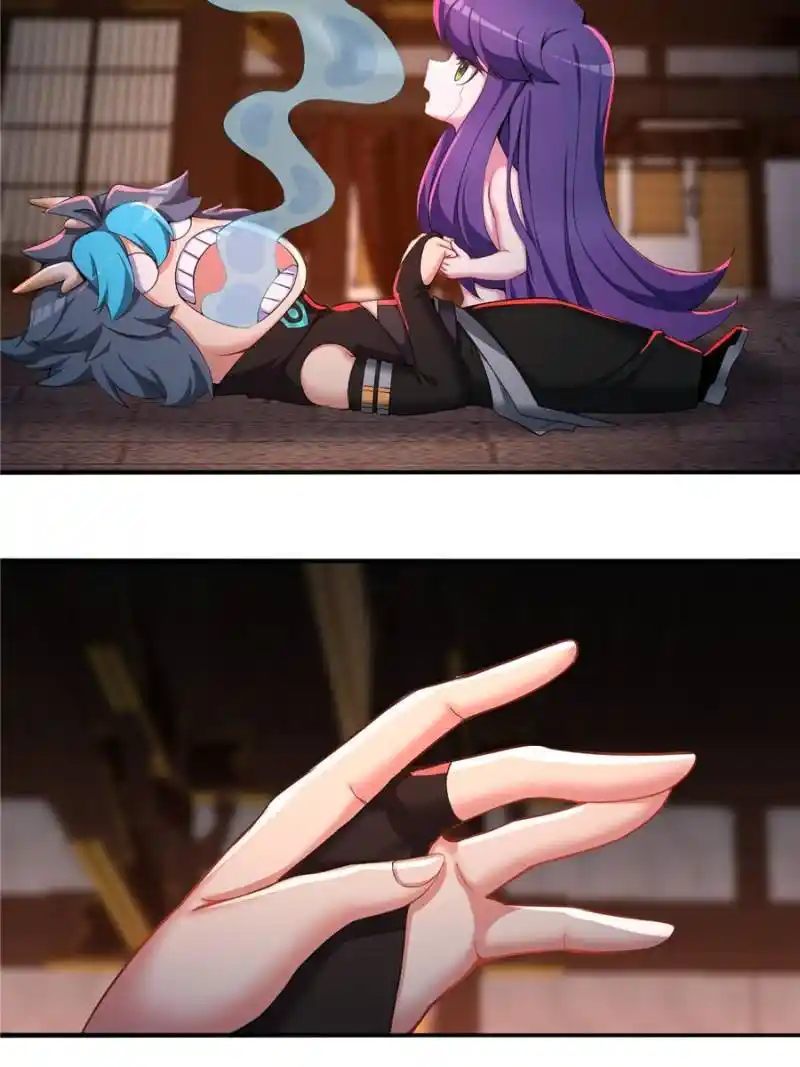 I Picked up an Attribute Chapter 301