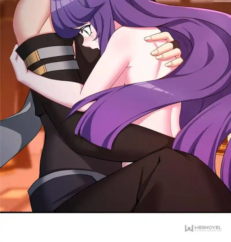 I Picked up an Attribute Chapter 301