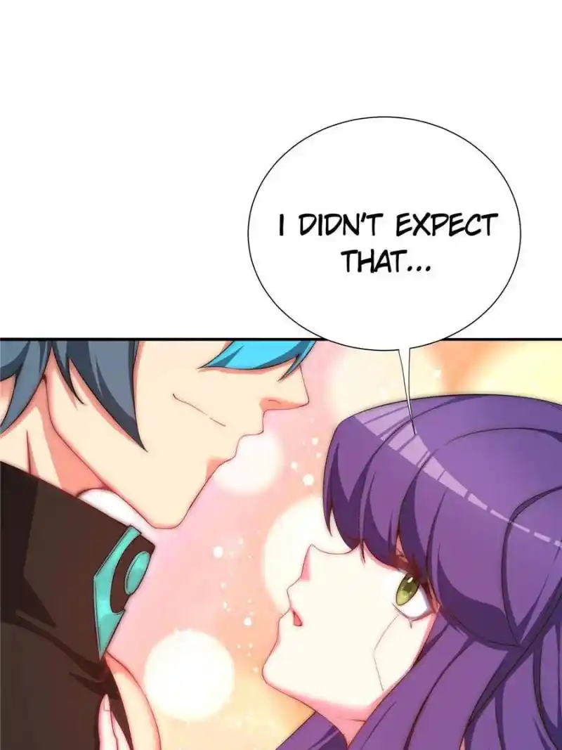 I Picked up an Attribute Chapter 301