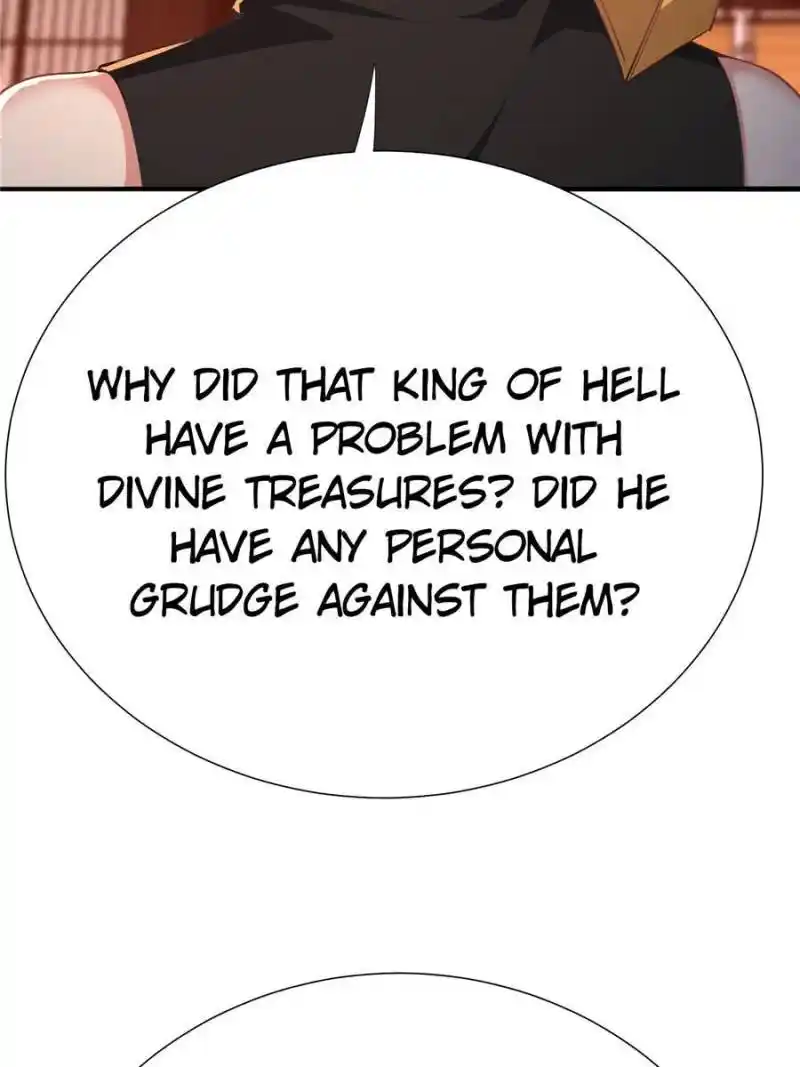 I Picked up an Attribute Chapter 301