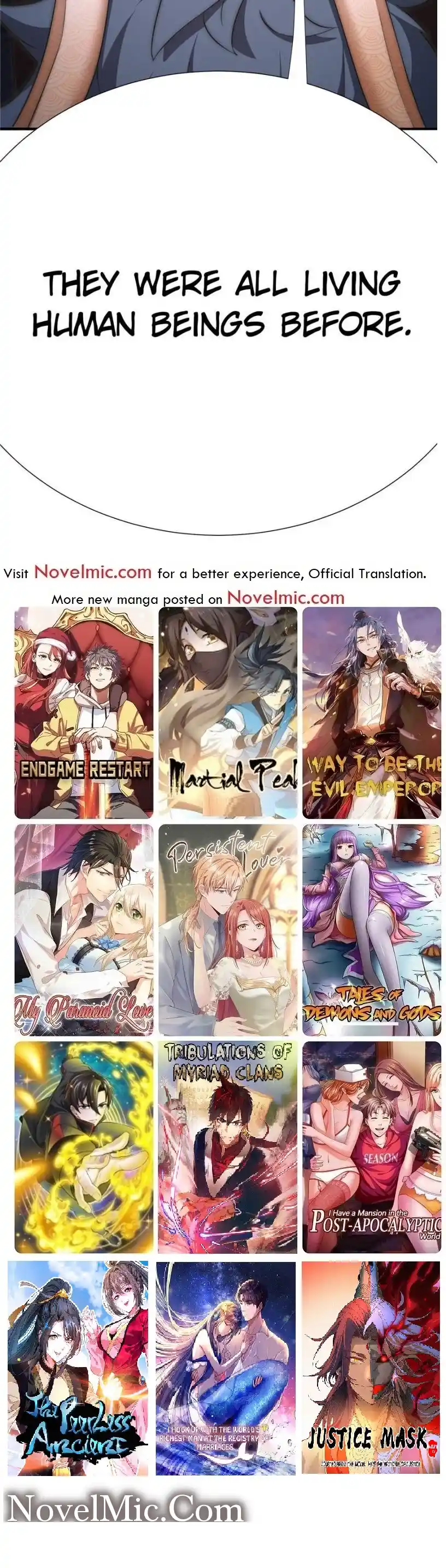 I Picked up an Attribute Chapter 301