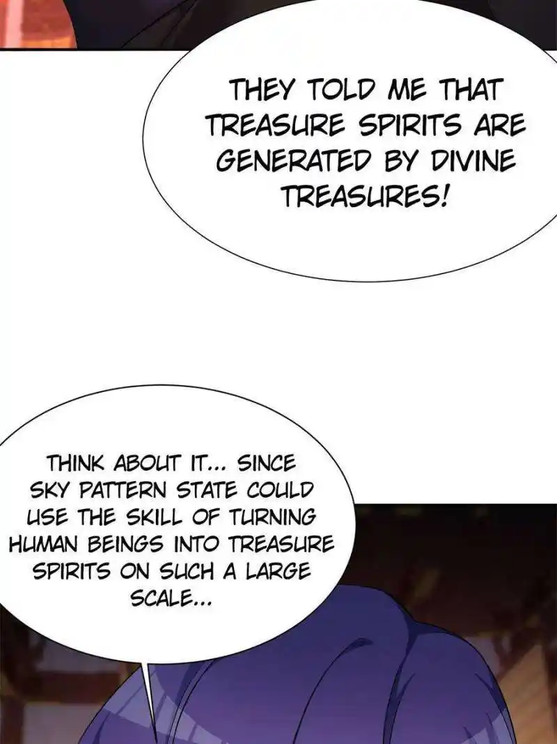 I Picked up an Attribute Chapter 302