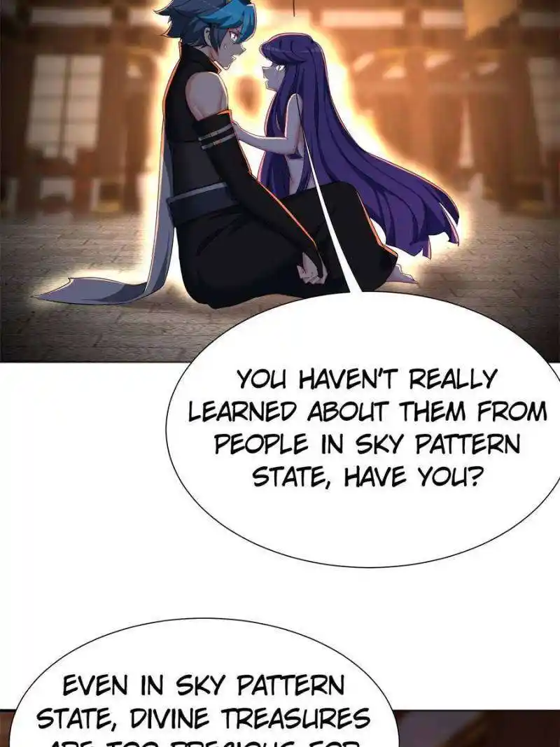 I Picked up an Attribute Chapter 302