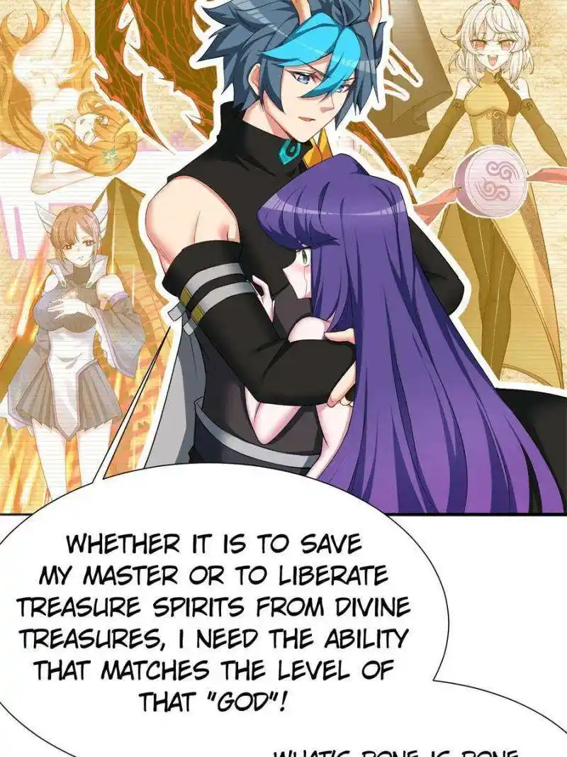 I Picked up an Attribute Chapter 302