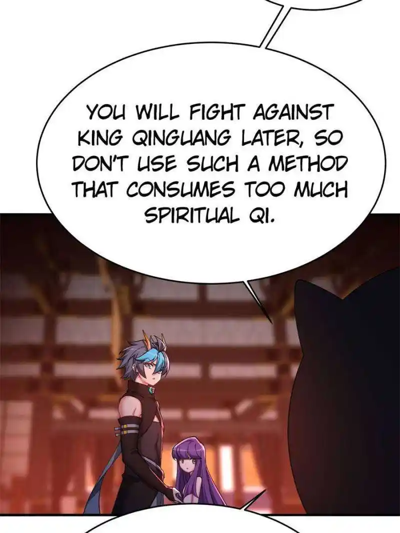 I Picked up an Attribute Chapter 302