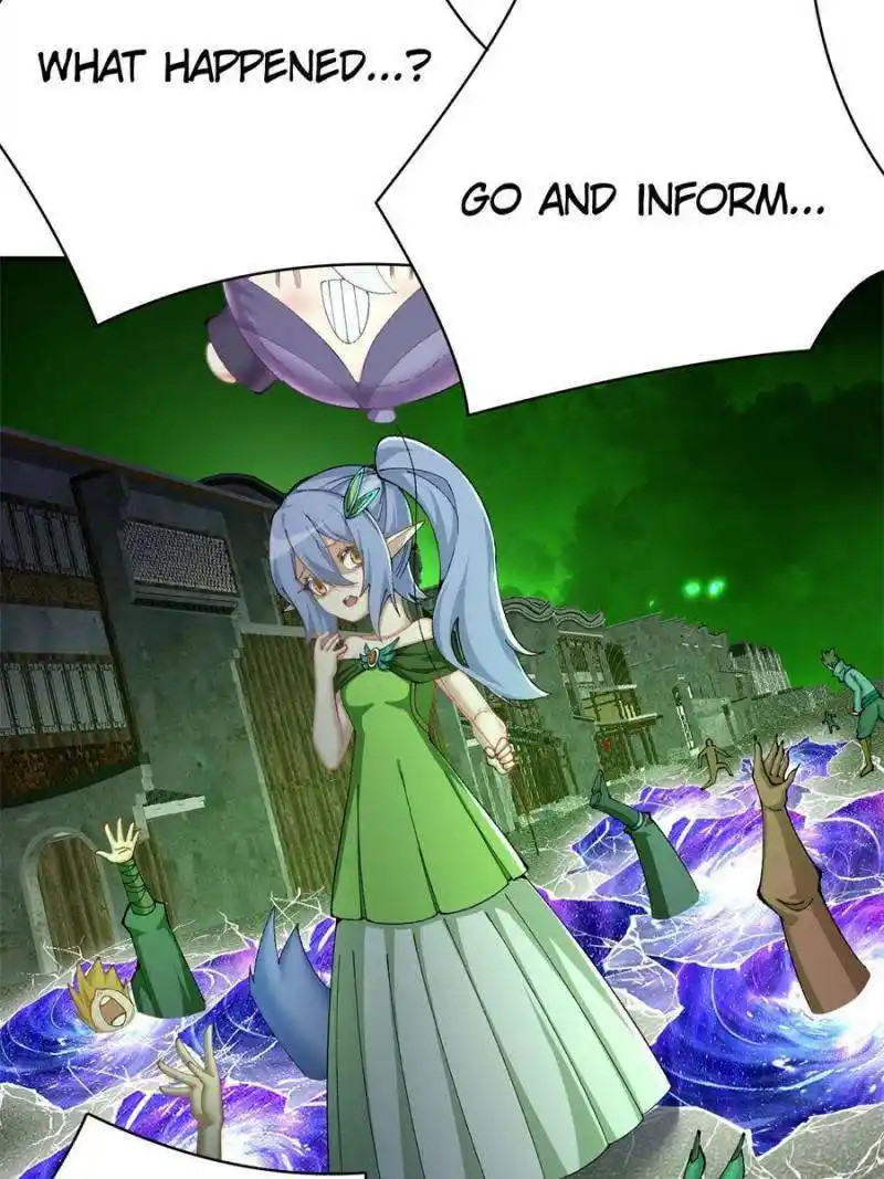 I Picked up an Attribute Chapter 302