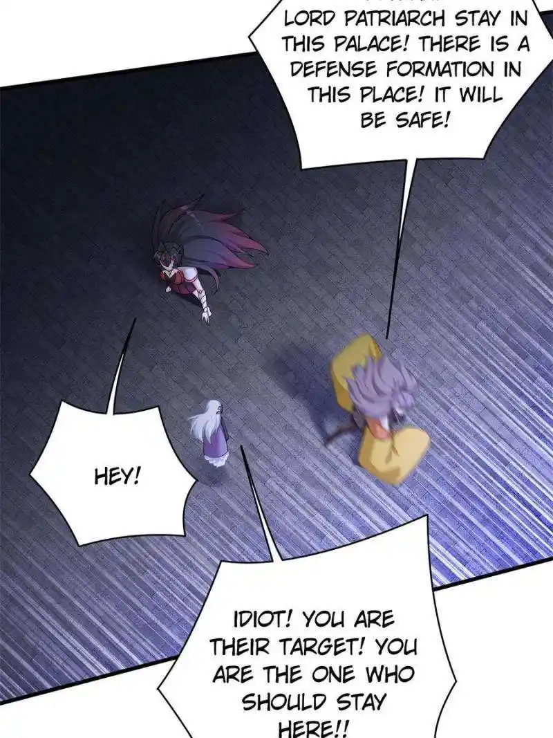 I Picked up an Attribute Chapter 302