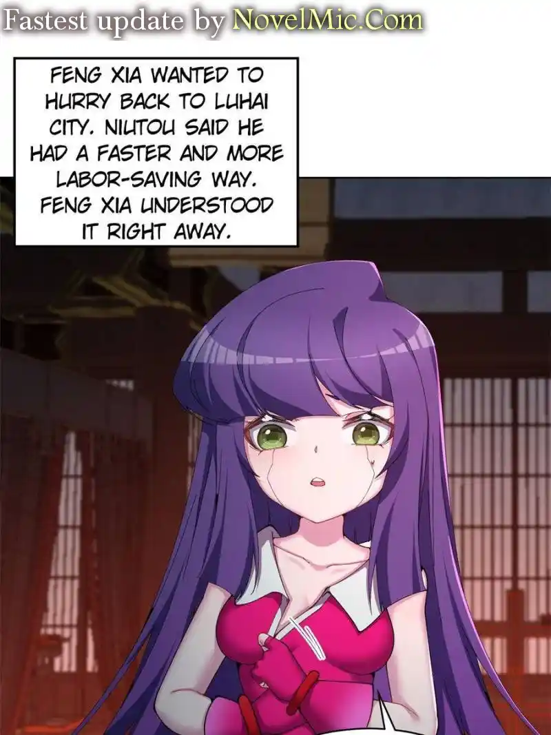 I Picked up an Attribute Chapter 303