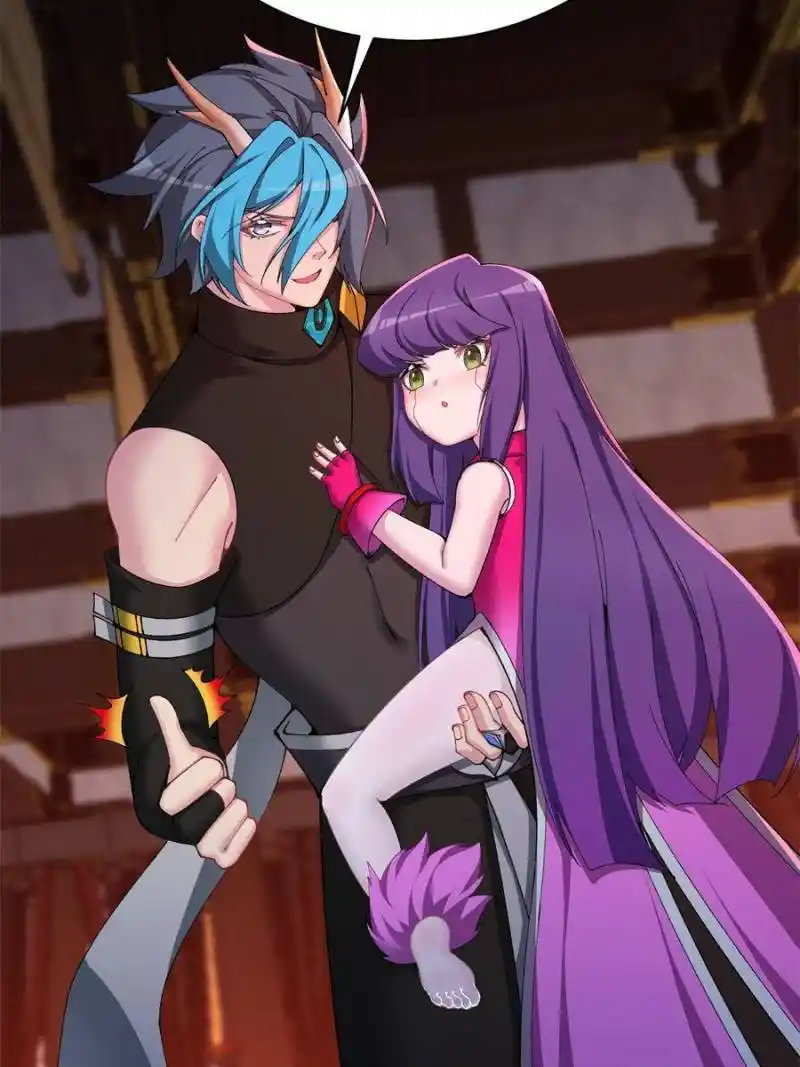 I Picked up an Attribute Chapter 303